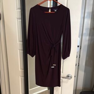 Tommy hilfieger dress. Workwear. Midi dress